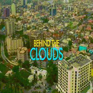 Behind The Cloud Part 4 movie poster